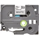 Thumbnail 5 de Brother laminated tape TZe241 black on white