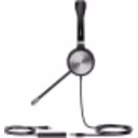 Thumbnail 5 de Cintillo Auricular Monoaural USB plug de 3.5mm certificado para Microsoft Teams