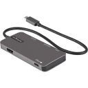 Thumbnail 1 de Docking Station StarTech USB-C a Prts HDMI 2*USB-A 3.1 USB-C SD/MMC mSD