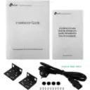 Thumbnail 3 de TP-Link Switch de 16 puertos 10/100 TL-SF1016 NO-Administrable Montaje en RACK