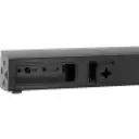 Thumbnail 1 de Parlantes Soundbar KlipX KSB-230, 2.1ch 160W BT HDMI OPT AUX USB Color Negro