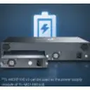 Thumbnail 0 de TPL CHASIS MEDIA CONVERT 14 SLOT TL-MC1400