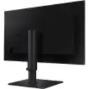 Thumbnail 4 de Monitor Samsung S40GD 24" FHD IPS 100Hz DP HDMI Altura ajustable y Pivoteable