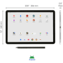 Thumbnail 16 de Wacom - Movink Pad 11