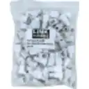 Thumbnail 1 de Bolsa de 100 Unidades Capuchon para RJ-45 p/Cable CAT5e Linkmade Color Blanco