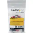 Thumbnail 1 de Kit Montaje StarTech Bracket Bahía 2.5/3.5" HDD+Cable Dato/Poder SATA 7+15 pines