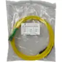 Thumbnail 0 de 3mt SM LC/APC-ST/UPC MonoModo SM Duplex Jumper Cable Fibra 3.0mm 9/125
