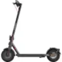 Thumbnail 1 de Scooter Eléctrico Xiaomi 4 EU, 600W 25 Km/h Viaje de hasta 35Km Color Negro