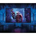 Thumbnail 5 de Monitor Gamer Xiaomi G27i 27" Full HD 1920*1080 LED ISP DP HDMI Jack 165Hz 