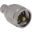 Thumbnail 0 de BNC-Hembra UHF-Macho/PL259-Macho Adaptador Copla Coaxial