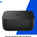 Thumbnail 2 de Base de acoplamiento HP USB-C de 100W G6