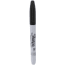 Thumbnail 2 de SHARPIE Fino Negro Permanente Marcador Plumon unidad 1812763