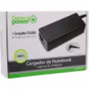 Thumbnail 2 de CARGADOR DE NOTEBOOK 19V/3.95A TOSHIBA (TIP 5.5*2.5))