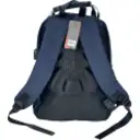 Thumbnail 1 de Mochila Azul Notebook 16-pulg 31x40cm Inc-USB/Plug 3,5mm