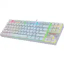 Thumbnail 0 de Redragon Kumara K552 White (Español) (K552W-RGB-SP)