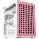 Thumbnail 14 de Gabinete Cooler Master Qube 500 Flatpack, Mid Tower USB3.2 USB-C Macaron Edition