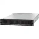 Thumbnail 3 de Lenovo ThinkSystem SR650 7X06 - Servidor - se puede montar en bastidor - 2U - 2 vías - 1 x Xeon Silver 4114 / 2.2 GHz - RAM 16 GB - SAS - hot-swap 2.5" bahía(s) - sin disco duro - Matrox G200 - sin SO - monitor: ninguno - TopSeller