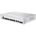 Thumbnail 0 de Switch Cisco CBS350 Managed 8-port GE, Ext PS, 2x1G Combo