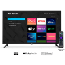 Thumbnail 0 de Televisor AOC 32S5195 32" HD Smart TV LED Roku TV 3*HDMI USB LAN Ethernet