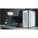 Thumbnail 3 de Corsair Gabinete 7000D Air Flow TG White