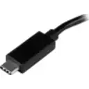Thumbnail 1 de HUB StarTech HB30C3A1CFB Concentrador USB-C 3.0 a 1x USB-C y 3x USB-A 