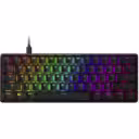 Thumbnail 0 de HyperX Alloy Origins 60 - Aqua (56R61AA#ABA)