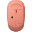 Thumbnail 3 de Mouse Inalámbrico Microsoft Melocoton Peach Óptico 1000dpi 3 Botones BT5.0 Rosa