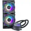 Thumbnail 3 de Refrigeracion Líquida CPU Cooler Master Masterliquid ML240, 1700/1200/115x AMD
