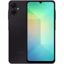 Thumbnail 0 de Samsung Galaxy A06 5G (A066 / 128 GB / 4 GB / Black) [SM-A066MZKGLTL]