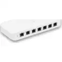 Thumbnail 6 de Switch  Ubiquiti Unifi PoE de 8 Puertos GbE con Montaje Versátil 