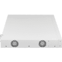 Thumbnail 0 de Switch MikroTik CRS328-24P-4S+RM 4 SFP+10GG 24-1000 PoE RS232-RJ45 Layer3 RackL5