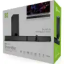Thumbnail 4 de Parlantes Soundbar KlipX KSB-230, 2.1ch 160W BT HDMI OPT AUX USB Color Negro