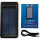 Thumbnail 5 de MLAB POWERBANK RAPIDO SOLAR  10.000mAh / 22.5W  CARGADOR PORTATIL SUN CHARGER