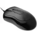 Thumbnail 3 de Mouse Alámbrico Kensington K72480WW, Óptico 1000dpi 3 Botones Negro