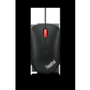 Thumbnail 0 de Mouse Alámbrico Lenovo ThinkPad, Óptico 2400dpi USB-C/A Negro cuervo