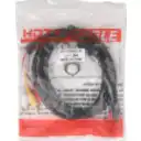 Thumbnail 0 de Cable HDMI-Macho 3-RCA-Macho 150cm 1080p