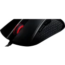 Thumbnail 0 de Mouse Gamer Alámbrico HyperX Pulsefire FPS Pro RGB Óptico 16000DPI 6 Botones Neg