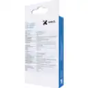 Thumbnail 8 de Lector de Tarjetas Xtech XTC-581, SD, MicroSD, Conexión USB 3.0, USB-C