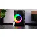 Thumbnail 10 de Xtech XTS-661 - Speaker - Black - BronteX Wls with LED wired Mic