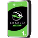 Thumbnail 0 de Disco Duro Seagate Barracuda 1TB 3.5" 7200 RPM SATA III 6GB/s 64MB 
