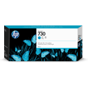 Thumbnail 0 de Cartridge HP 730 Cyan para Impr DesignJet Ink T1600/T2600/T1700, 300ml 