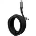 Thumbnail 6 de Klip Xtreme - USB cable - 24 pin USB-C - 3 m - Black - 240W Braided Fast Charging