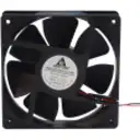 Thumbnail 1 de Ventilador 12x12x2,5cm 48VDC 0,12A 3500RPM Rodamiento Turbina GDA12025