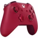 Thumbnail 0 de Microsoft control inalambrico para consola xbox rojo