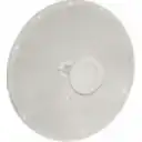 Thumbnail 5 de UBIQUITI 26dBi 7o 648mm 3,3-3,8GHz 2x2 2-RPSMA Antena Rocket Dish 3GHz