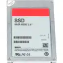 Thumbnail 0 de Unidad SSD Dell 480GB 2.5" SATA 6Gbps Hot-Plug 512e, Caddy 3.5" para/Servidores