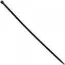 Thumbnail 1 de LINKMADE 450x9,0mm 80kg Amarra Plastica Negra 100-un Exterior-UV Nylon