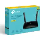 Thumbnail 2 de TP-LINK ROUTER 4G LTE + 300Mbps Wi-Fi EU / TL-MR150