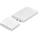 Thumbnail 1 de MIKROTIK Exterior 802.11AX WiFi6 2X2 1-1000 2-RPSMA L4 L11UG-5HaxD-NB