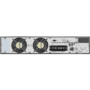 Thumbnail 2 de UPS APC 10KVA 10000W Rack OnlineEasy + con kit de guías, Pack de baterías
